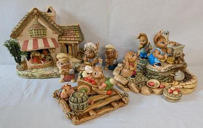 Pendelfin Collection