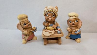 Pendelfin Collection