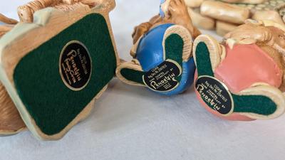 Pendelfin Collection