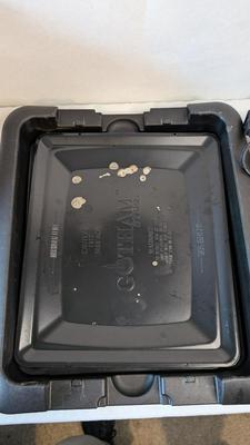 Gotham Steel Electric Grill w/ Kitchen Essentials
