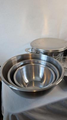 Gotham Steel Electric Grill w/ Kitchen Essentials
