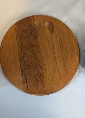 Dansk Serving Dishes and Decorative Assortment
