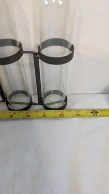 Dansk Serving Dishes and Decorative Assortment
