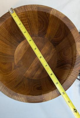 Dansk Serving Dishes and Decorative Assortment