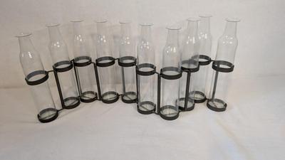 Dansk Serving Dishes and Decorative Assortment