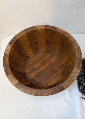Dansk Serving Dishes and Decorative Assortment