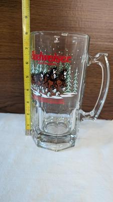 Brewer's Barware