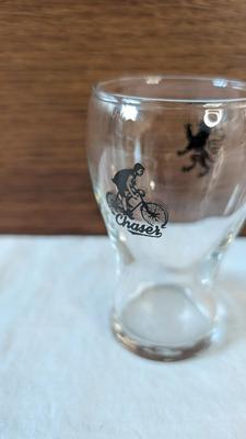 Brewer's Barware