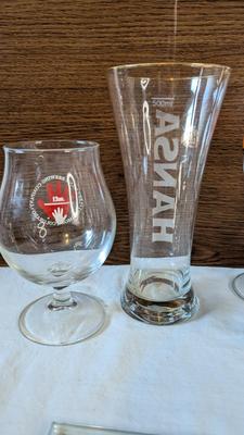 Brewer's Barware