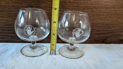 Brewer's Barware