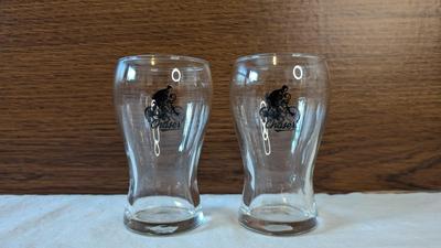 Brewer's Barware
