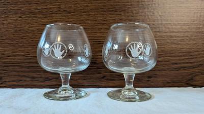 Brewer's Barware