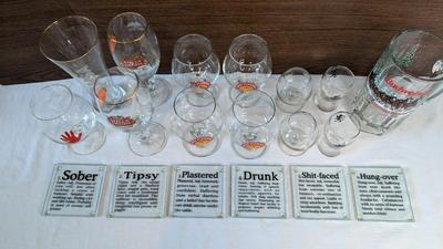 Brewer's Barware