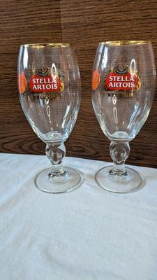 Brewer's Barware