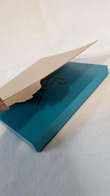 In Box Pendelfin Plates