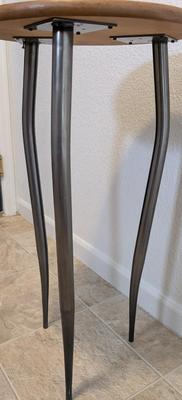 Modernist Side Table