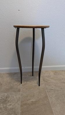 Modernist Side Table