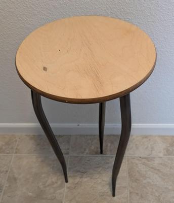 Modernist Side Table