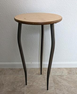Modernist Side Table