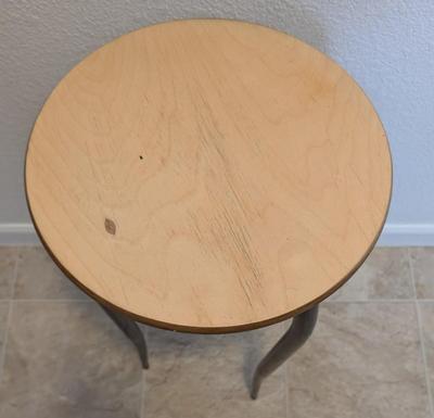 Modernist Side Table
