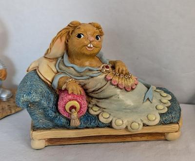 Pendelfin Model of the Year & Event Collectibles