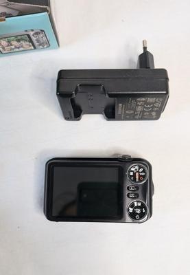 FujiFilm FinePix Digital Cameras