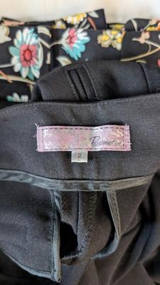 Y2K Ladies Pants and Denim
