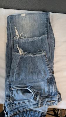 Y2K Ladies Pants and Denim
