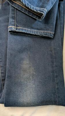 Y2K Ladies Pants and Denim