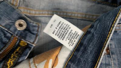 Y2K Ladies Pants and Denim