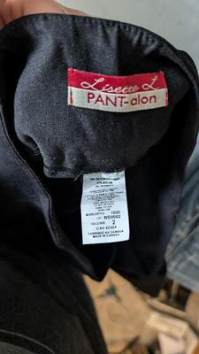 Y2K Ladies Pants and Denim