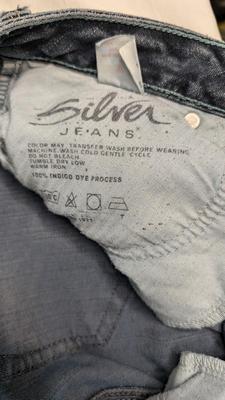 Y2K Ladies Pants and Denim