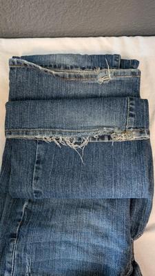 Y2K Ladies Pants and Denim