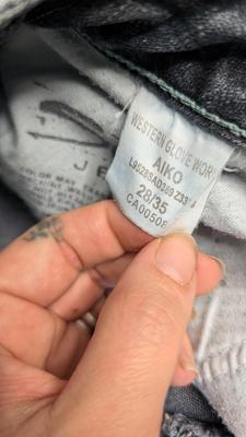 Y2K Ladies Pants and Denim