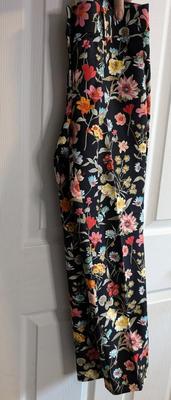 Y2K Ladies Pants and Denim