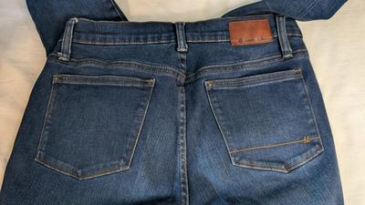 Y2K Ladies Pants and Denim