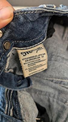 Y2K Ladies Pants and Denim