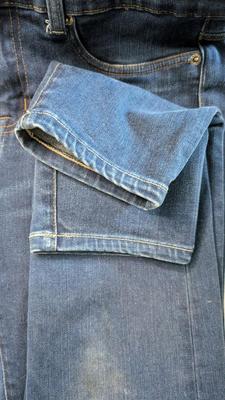 Y2K Ladies Pants and Denim