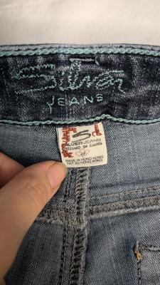 Y2K Ladies Pants and Denim