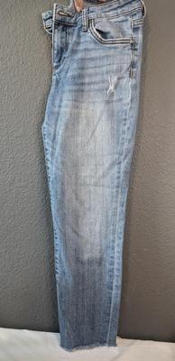 Y2K Ladies Pants and Denim