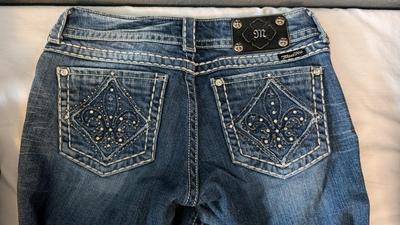 Y2K Ladies Pants and Denim