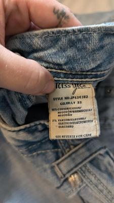 Y2K Ladies Pants and Denim