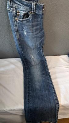 Y2K Ladies Pants and Denim
