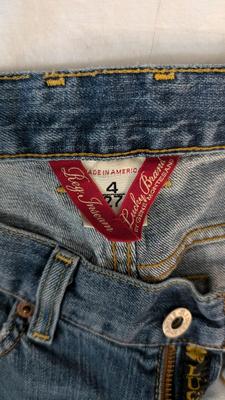 Y2K Ladies Pants and Denim