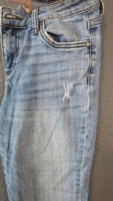 Y2K Ladies Pants and Denim
