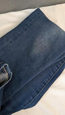Y2K Ladies Pants and Denim