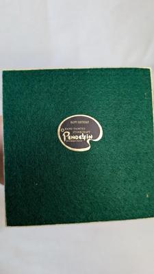 Pendelfin Assorted Collectibles