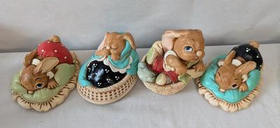Pendelfin Assorted Collectibles