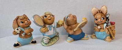 Pendelfin Assorted Collectibles