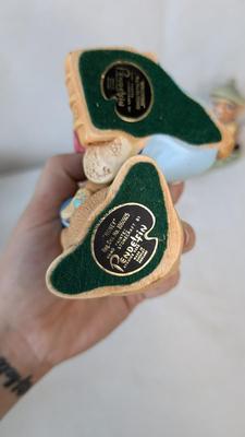 Pendelfin Assorted Collectibles
